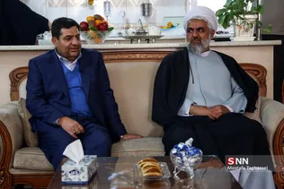 افتتاح فاز سوم طرح توسعه گلخانه پنجاه هکتاری