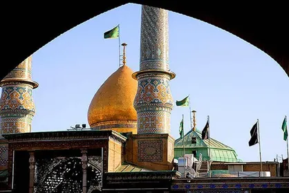 اعلام برنامه&zwnj;های هفتگی آستان حضرت عبدالعظیم (ع)