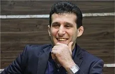 میراسماعیلی: دوستان برای استعفا عجله می‌کنند