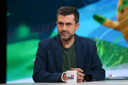 احسان کاوه: سینمای انیمیشن در ایران راهبردی است / &laquo;یوز&raquo; دنبال این است که کودک به ایرانی بودن خودش افتخار کند + فیلم