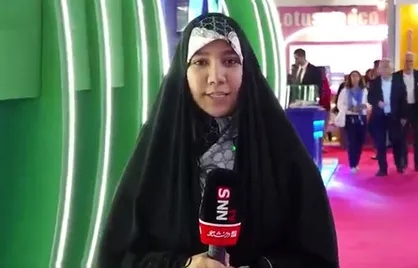 نمایشگاه ایران هلث؛ تحول پزشکی با حضور نخبگان ایرانی در صنعت سلامت