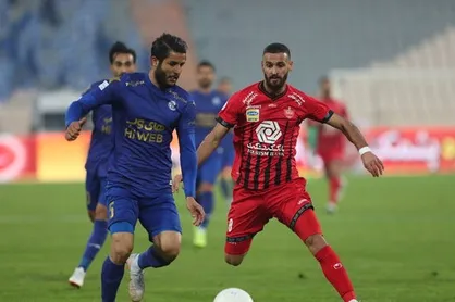 حسابرسی کامل سرخابی&zwnj;ها به پایان رسید/ استقلال و پرسپولیس آماده ورود به بازار سرمایه