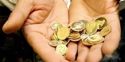 قیمت طلا و سکه در ۴ اسفند