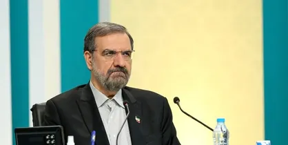 رضایی: استان ایلام می&zwnj;تواند دروازه مبادلات تجاری با دیگر کشور&zwnj;ها باشد
