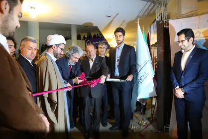 دوازدهمین جشنواره حرکت تا ۴ اردیبهشت ماه در دانشگاه تبریز ادامه دارد