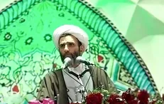 ملت ایران با حرارت عاشورایی، آمریکا و اسرائیل را نابود خواهد کرد