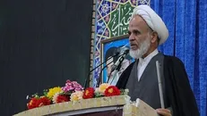 هشدار امام جمعه موقت کرمان در مورد ایجاد مسائل غیر متعارف در جامعه به اسم ورزش یا گردشگری
