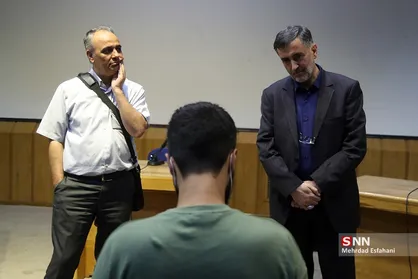 مناظره &laquo;اعتراض دارم!&raquo;
