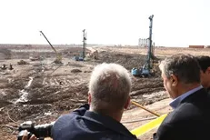 پشت پرده حمله به نیروگاه دارخوین هسته ای و دانش بومی / راکتور بومی IR-۳۶۰ نیروگاه اتمی کارون خوزستان و بقیه ماجرا