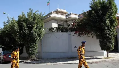 رسوایی دیگر برای امارات؛ انهدام یک شبکه جاسوسی اماراتی در یمن