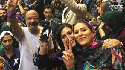 تحصیلات ۱۵ بازیگر مشهور ایرانی/ دیپلم، انصراف از دانشگاه و دیگر هیچ!