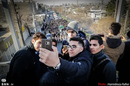 پیکر مطهر ۶ شهید گمنام در دانشگاه&zwnj;های خراسان رضوی آرام می&zwnj;گیرد