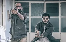«رد خون» هم‌چنان پیشتاز گیشه سینما‌ها