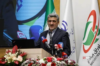 دامنه نوسان و حجم مبنا بازنگری می&zwnj;شود/ رشد یا افت شاخص بورس را به مسائل سیاسی ربط ندهید