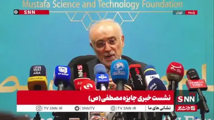 علی&zwnj;اکبر صالحی: مجلس در طرح مقابله با نفوذ بیگانگان تجدیدنظر کند/ این طرح موانعی در برقراری ارتباطات علمی ایجاد می&zwnj;کند