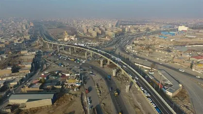برنامه&zwnj;ریزی شهرداری ارومیه برای اجرای ۵۰ پروژه شهری در سال ۱۴۰۴