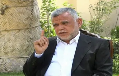 العامری: ترکیه درباره حل مشکل آب به عراق اطمینان داد