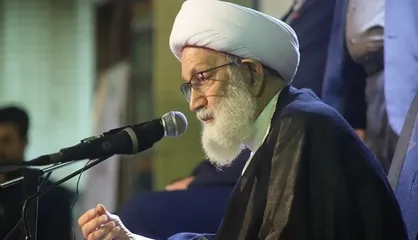 تمامی امت اسلام در کنار نیرو&zwnj;های مقاومت ایستاده است