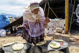بازی عشایر