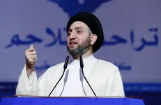 قدردانی و حمایت حکیم از ابتکار عمل پاکستان برای وساطت میان تهران و ریاض