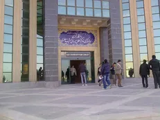 دانشگاه رازی در میان ۱۰ دانشگاه جامع برتر کشور قرار گرفت