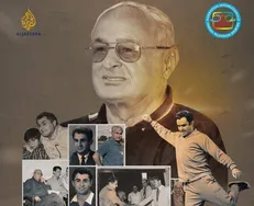 «عموبابا»، پرویز دهداری عراق در جشنواره سینما حقیقت