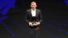 سیدجلال جاودانه شد