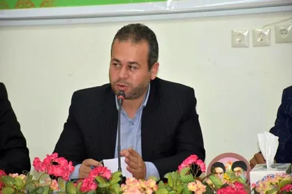 ورود تیم حفاظتی ایمیدرو به آلبلاغ اسفراین / مسدودسازی تونل&zwnj;ها آغاز شد