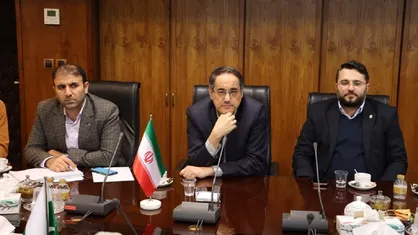 نگاهداری: مرکز پژوهش&zwnj;های مجلس به&zwnj;دنبال ترویج گفتمان حکمرانی دانش پایه است