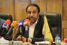 یک درجه افزایش دما؛ ۲۰۰مگاوات افزایش مصرف برق