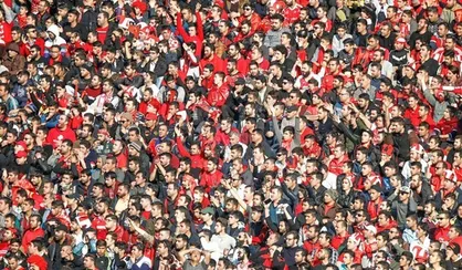 مدیرعامل و سرپرست پرسپولیس به کمیته انضباطی احضار شدند