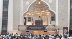 امام جمعه گرگان: حفظ انسجام ملی، راهبرد اصلی مقابله با توطئه‌های دشمن است