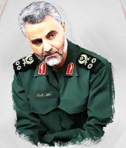 فیلم/ سردار سلیمانی: تا سه ماه دیگر رسماً نابودی کامل داعش را جشن خواهیم