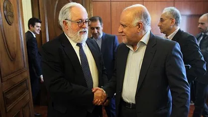 سیاست&zwnj;های دولت اجازه اعتماد به نیروی توانمند داخلی را نمی&zwnj;دهد