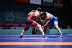 نبرد چهار ابرقدرت در آستانه؛ یزدانی در مسیر رکورد تختی