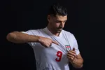 تیم ملی فوتبال ایران