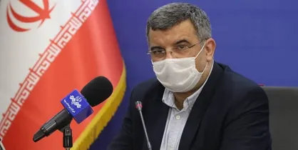پیش&zwnj;بینی مرگ&zwnj;های کرونایی در ۳ هفته آینده/ ضرورت سرعت واکسیناسیون
