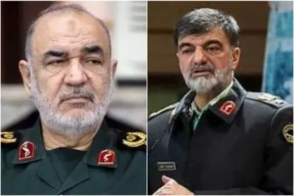 سرلشکر سلامی: آمریکا با اقدامات خود علیه مردم ایران راه به جایی نمی&zwnj;برد