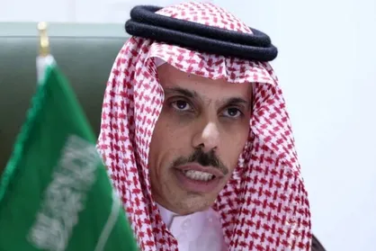 فیصل بن فرحان: جنگ یمن از آنچه فکر می&zwnj;کردیم طولانی&zwnj;تر شد