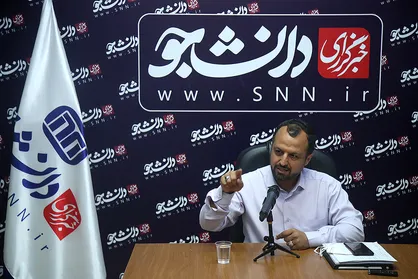 خاندوزی: ۷۰۰۰ عنوان قانون هنوز اصلاح نشده&zwnj; است / گاهی خیلی شرق&zwnj;گرا شدیم گاهی خیلی غرب&zwnj;گرا