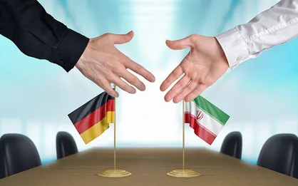 تجارت ۱/۲ میلیارد یورویی آلمان با ایران پشت نقاب تحریم