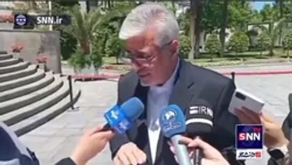 وزیر ورزش و جوانان: ۸۳ درصد متقاضیان در سال ۱۴۰۱ وام ازدواج دریافت کردند