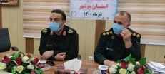 اجرای طرح‌ها با اولویت‌های طرح جامع محرومیت زدایی مردم پایه