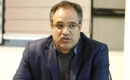 محمودی شاه&zwnj;نشین: اغلب ساختمان&zwnj;های تهران مقابل زلزله ایمن هستند