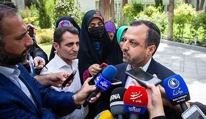 وزیر اقتصاد: سامانه مؤدیان و پایانه&zwnj;های فروشگاهی آغاز به&zwnj;کار کرد