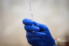 هنوز فرصت واکسیناسیون دانشجویان البرز فراهم نشده است