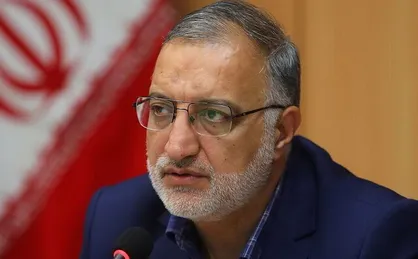 زاکانی: یادمان نرود شهر را در چه وضعیتی تحویل گرفتیم