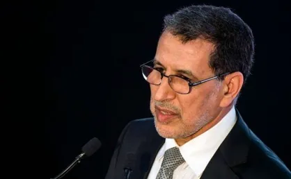 نخست وزیر مغرب: برقراری روابط با اسرائیل، تصمیم دشواری بود