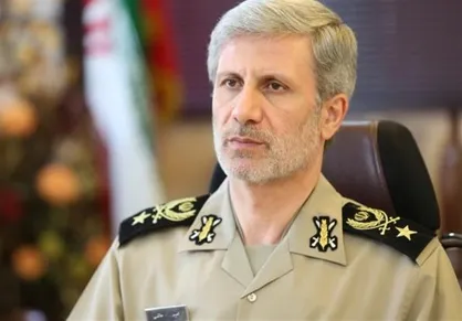 با تمام توان قدرت خود را تقویت و حرکت دشمن را رصد می&zwnj;کنیم