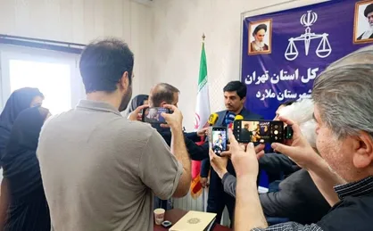 کاهش ۵۰ درصدی موجودی پرونده&zwnj;ها و کسب رتبه اول صلح و سازش در استان؛ دستاورد&zwnj;های دادگستری ملارد در هفته قوه قضاییه